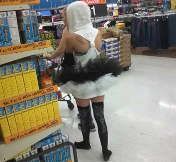 Крик души эмигрантки, ныне живущей в США