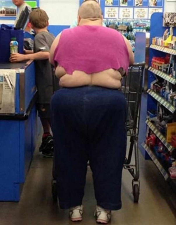 Крик души эмигрантки, ныне живущей в США