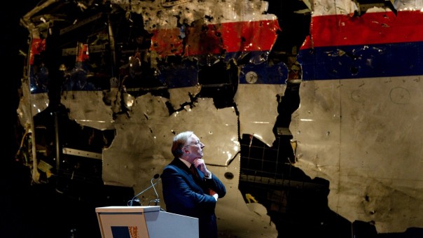 Полгода раздумий: ответ Украины не удовлетворил родственников погибших Полгода раздумий: ответ Украины не удовлетворил родственников погибших