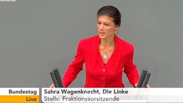 К власти в Белом Доме может прийти или полусумасшедший, или марионетка К власти в Белом Доме может прийти или полусумасшедший, или марионетка