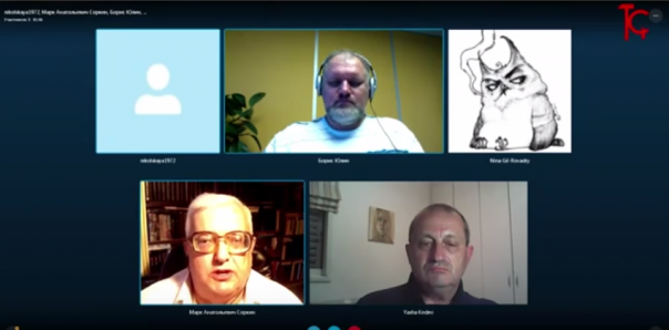 Россия и мир после саммита НАТО (Кедми, Сивков, Юлин, Соркин)