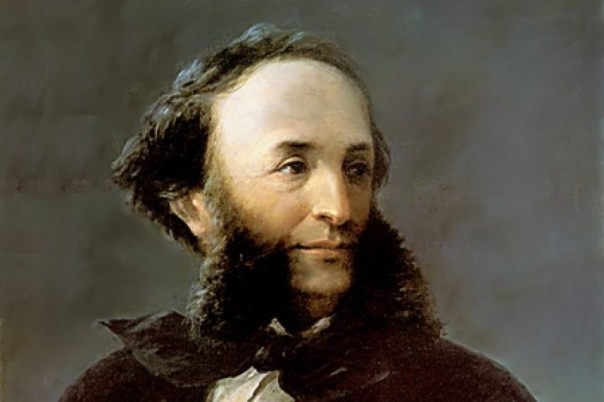 Айвазовский - украинское наследие. Вороватая Украина обвиняет Россию в краже картины  