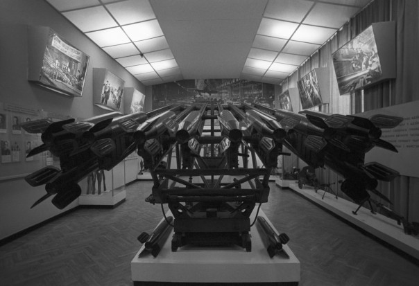 «Катюше» — 75: об оружии Победы от первого до последнего залпа «Катюше» — 75: об оружии Победы от первого до последнего залпа