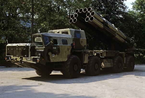 «Катюше» — 75: об оружии Победы от первого до последнего залпа «Катюше» — 75: об оружии Победы от первого до последнего залпа