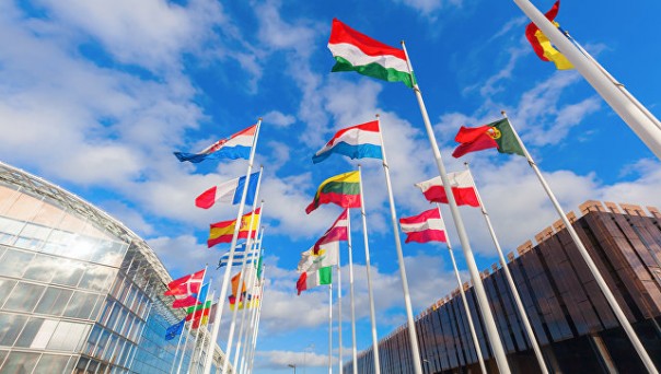 Svenska Dagbladet: санкции с РФ скоро снимут, хоть на уступки она не пошла