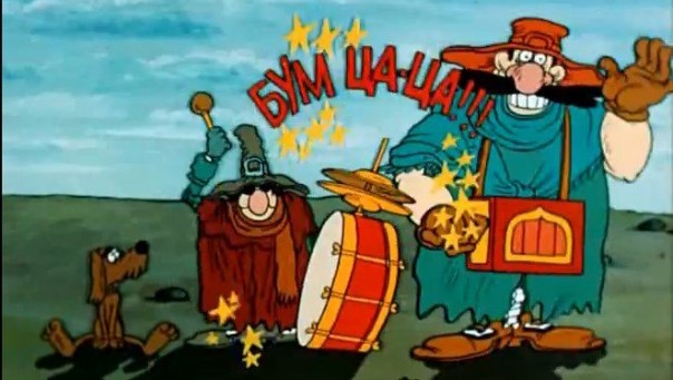 Сага о богатых украинцах (По мотивам СМИ Украины)