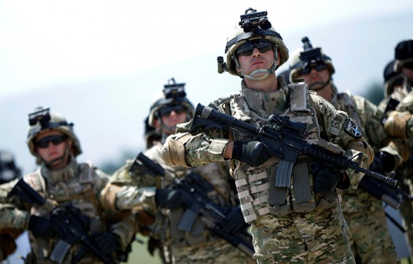 Мир после НАТО: Восточная Европа ищет объект для ненависти. Ростислав Ищенко