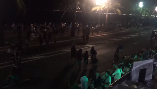 В Ницце совершен теракт, погибли не менее 80 человек 18+ В Ницце совершен теракт, погибли не менее 80 человек 18+