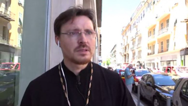 Во время теракта в Ницце погибли российские священники