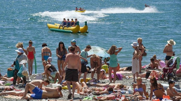 Крымские зрады