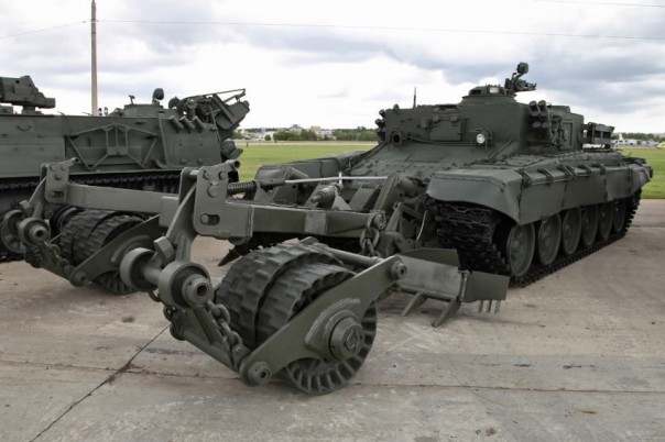 Новости ВПК, Армии и Флота России (15-07-2016)