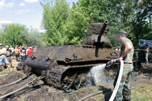 Новости ВПК, Армии и Флота России (15-07-2016)