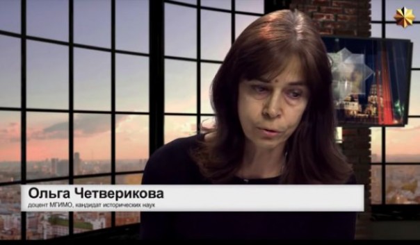 Ольга Четверикова - Нейронет. Новый мир для нового человека