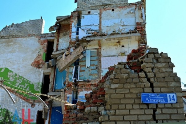 Хроники войны. Заметки «минского» формата