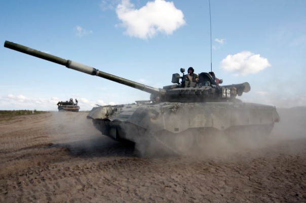 Новости ВПК, Армии и Флота России (15-07-2016)