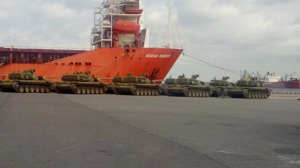 Новости ВПК, Армии и Флота России (15-07-2016)