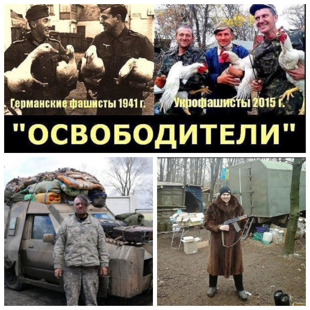 "Мыздобулы" в картинках. Смешных и не очень... 16-07-2016