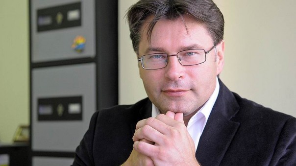 Алексей Мухин: У России были планы на Тиллерсона. "Принцип действия" с Анной Шафран (13.04.17)