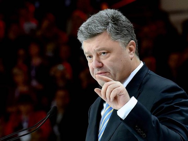 Порошенко в печали: без Крыма одичали?