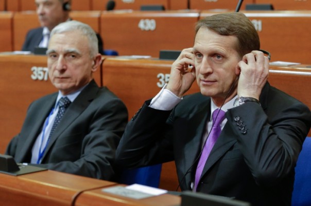 Пригласили всех, кроме ПАСЕ. Москва приняла окончательное решение по выборам