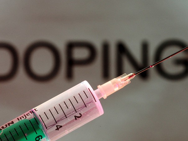 США требуют отлучить от Олимпиады всех российских спортсменов