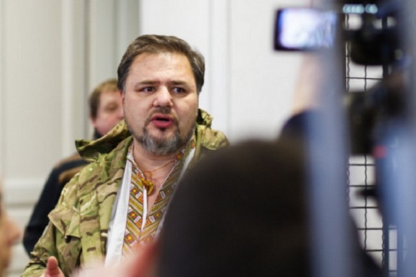 Руслан Коцаба. Свой среди чужих, чужой среди своих... Руслан Коцаба. Свой среди чужих, чужой среди своих...