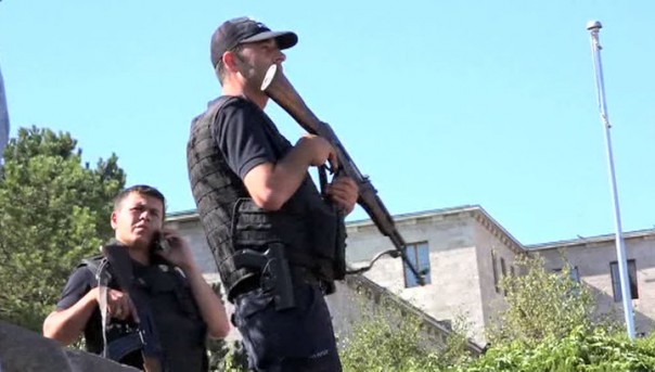 Провальный переворот в Турции осложнил отношения с США | Турецкий переворот и США: как будет наказана Америка