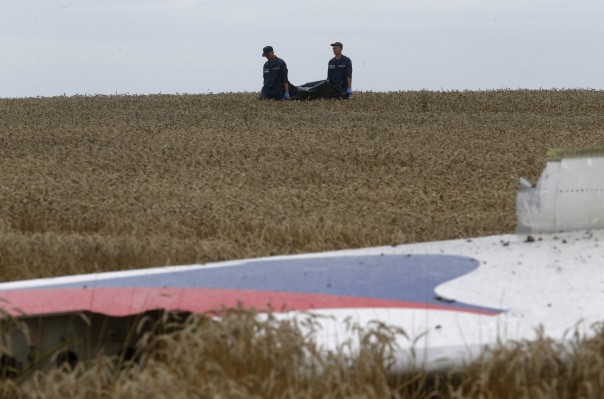 Катастрофа рейса MH 17: что известно о трагедии спустя два года Катастрофа рейса MH 17: что известно о трагедии спустя два года