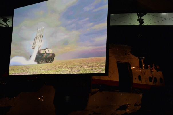 Катастрофа рейса MH 17: что известно о трагедии спустя два года Катастрофа рейса MH 17: что известно о трагедии спустя два года