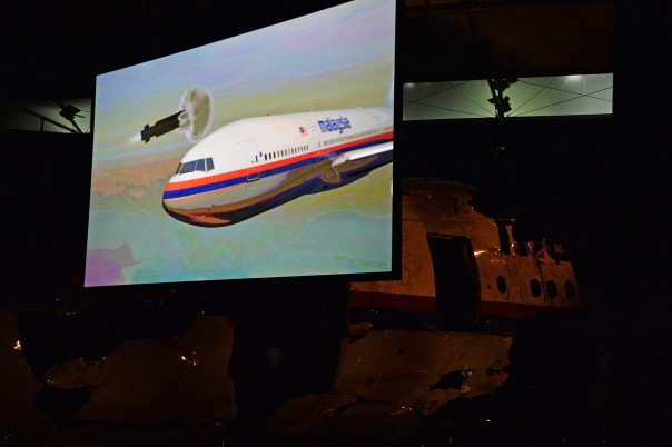Катастрофа рейса MH 17: что известно о трагедии спустя два года Катастрофа рейса MH 17: что известно о трагедии спустя два года