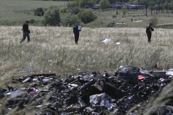 Катастрофа рейса MH 17: что известно о трагедии спустя два года Катастрофа рейса MH 17: что известно о трагедии спустя два года