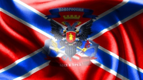 Полемические заметки: кто убил Новороссию?