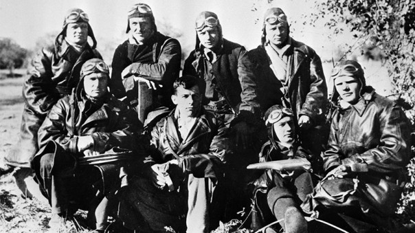 Вторая гражданская: как «красные» и «белые» воевали в Испании