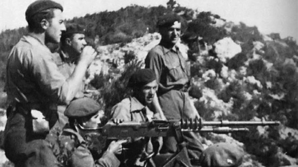 Вторая гражданская: как «красные» и «белые» воевали в Испании