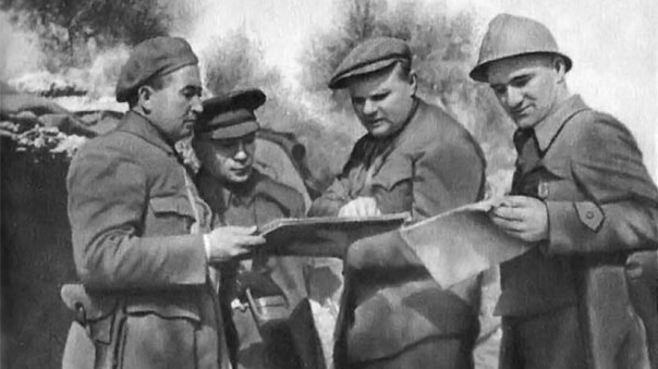 Вторая гражданская: как «красные» и «белые» воевали в Испании
