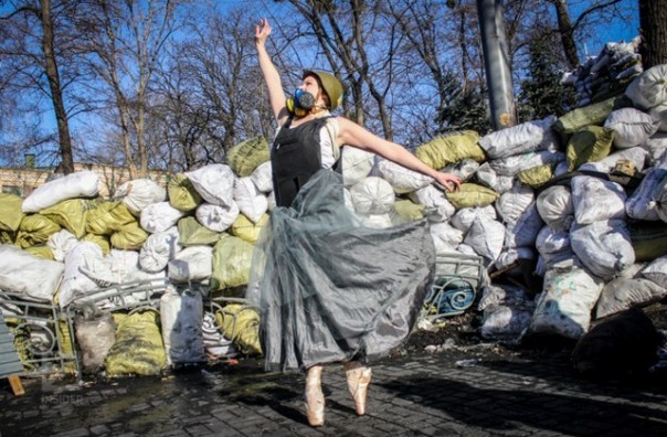 Михаил Павлив: Майдан – только начало потрясений Украины, дальше – хуже… Михаил Павлив: Майдан – только начало потрясений Украины, дальше – хуже…