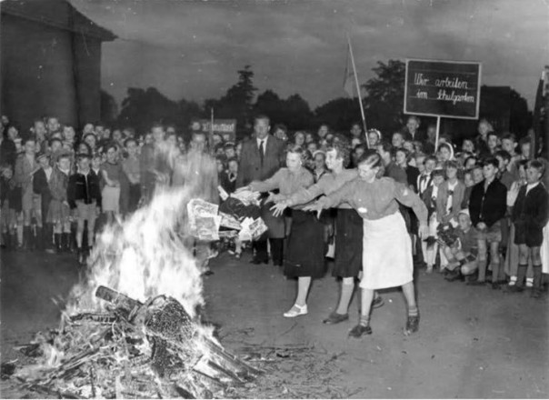 Теперь я мыслепреступник