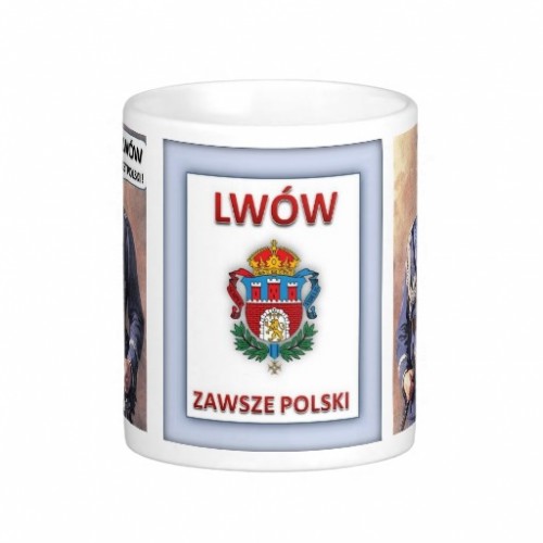 Польский журналист предложил заселить Львов поляками Польский журналист предложил заселить Львов поляками