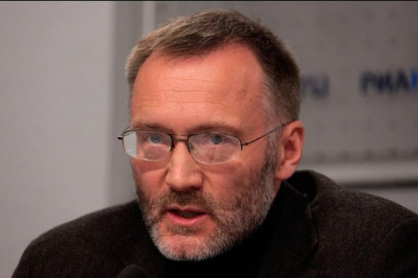 Сергей Михеев "Железная логика" 18.07.2016