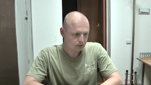 Украинский шпион работал в Донбассе под прикрытием ОБСЕ