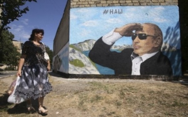 Турецкий путч и Украина: кто, чего и кого боится и кого надо бояться. Владимир Скачко