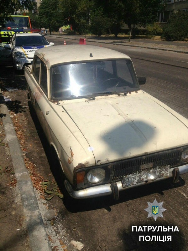 Эхо "АТЫ" гуляет по Украине Эхо "АТЫ" гуляет по Украине