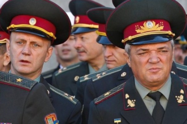 ГПУ «роет» под Авакова: Порошенко хочет избавиться от силовика «турецким способом»  