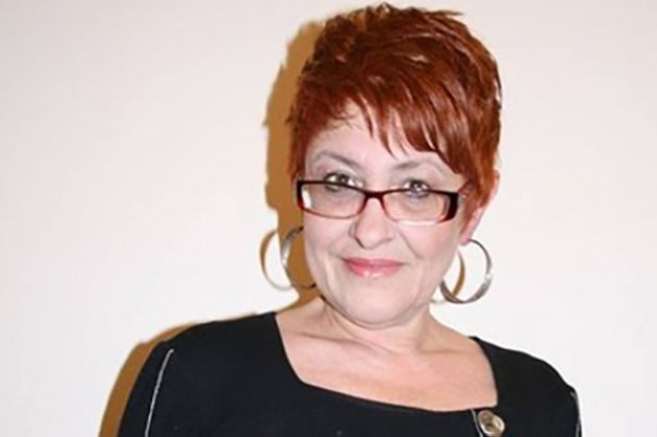 Беседа с Еленой Бойко на канале Zello Новороссия Харьков 17.07.2016