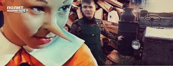 Украинским трактористам предлагают заправляться дровами