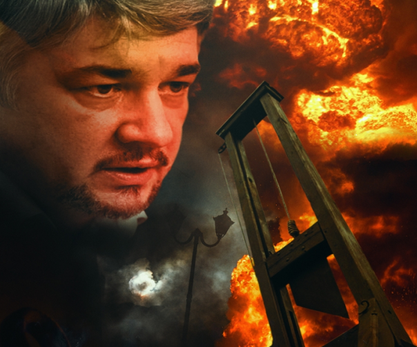 Ищенко: новая революция и бой за место Порошенко не за горами