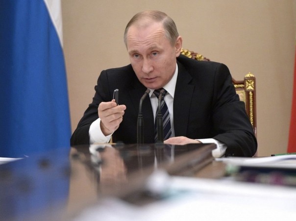 Шах и Мат, либералы. Социальная политика России