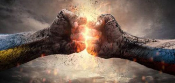 Опрос Украина: Более половины украинцев допускают угрозу войны с Россией Опрос Украина: Более половины украинцев допускают угрозу войны с Россией