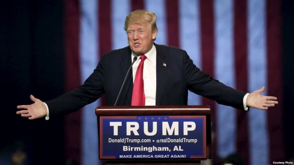 Дональд Трамп: исключить антироссийскую позицию по Украине и удалить пункт об отправке летального оружия Киеву Дональд Трамп: исключить антироссийскую позицию по Украине и удалить пункт об отправке летального оружия Киеву