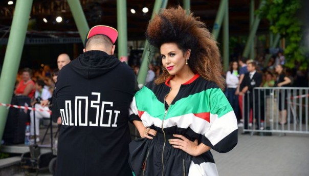 Настя Каменских захотела экстрима и попала в больницу